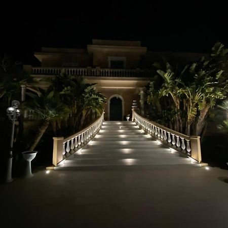 Villa Princi Вілла-Сан-Джованні Екстер'єр фото