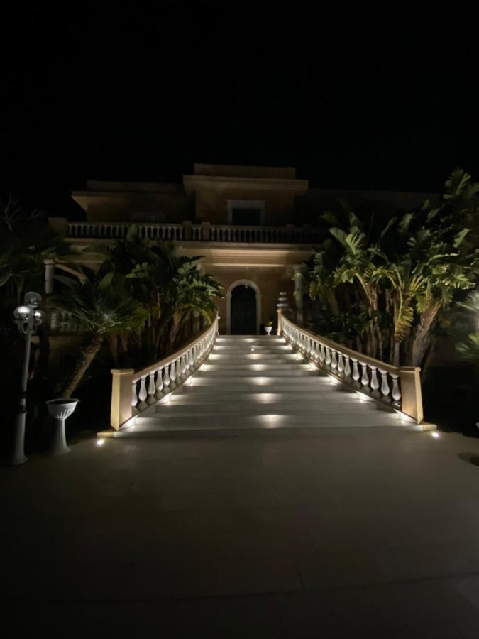 Villa Princi Вілла-Сан-Джованні Екстер'єр фото