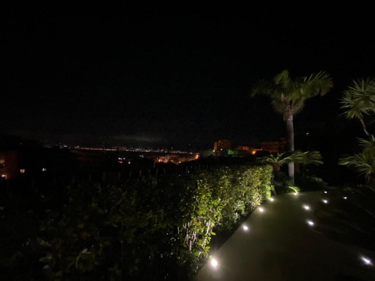 Villa Princi Вілла-Сан-Джованні Екстер'єр фото