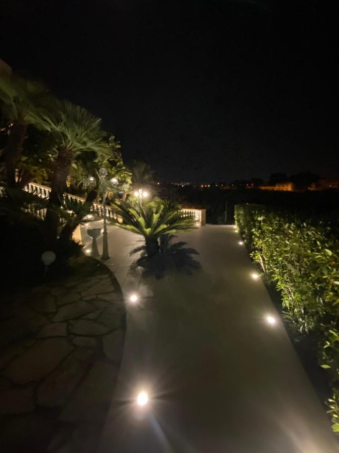 Villa Princi Вілла-Сан-Джованні Екстер'єр фото