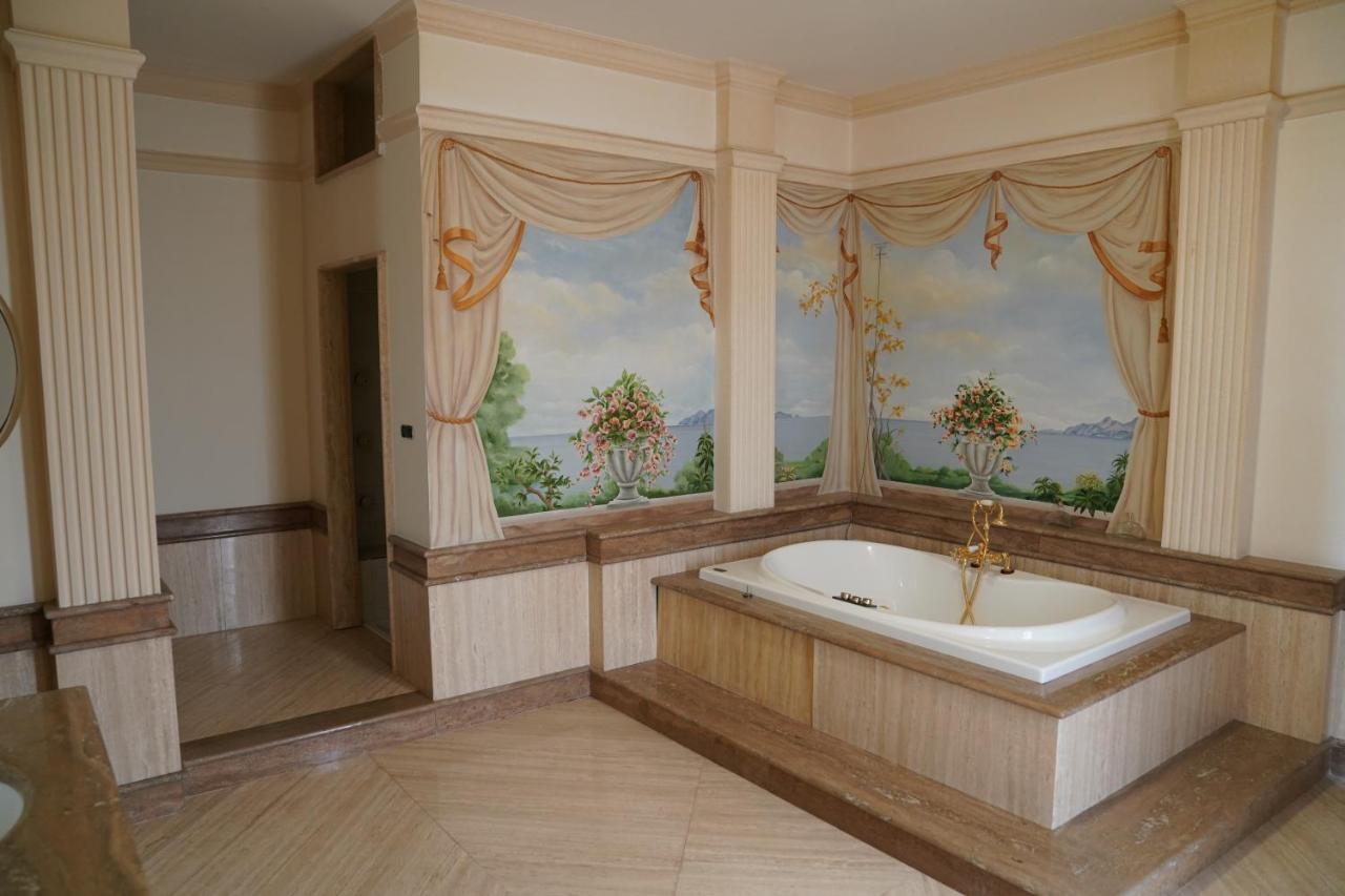 Villa Princi Вілла-Сан-Джованні Екстер'єр фото