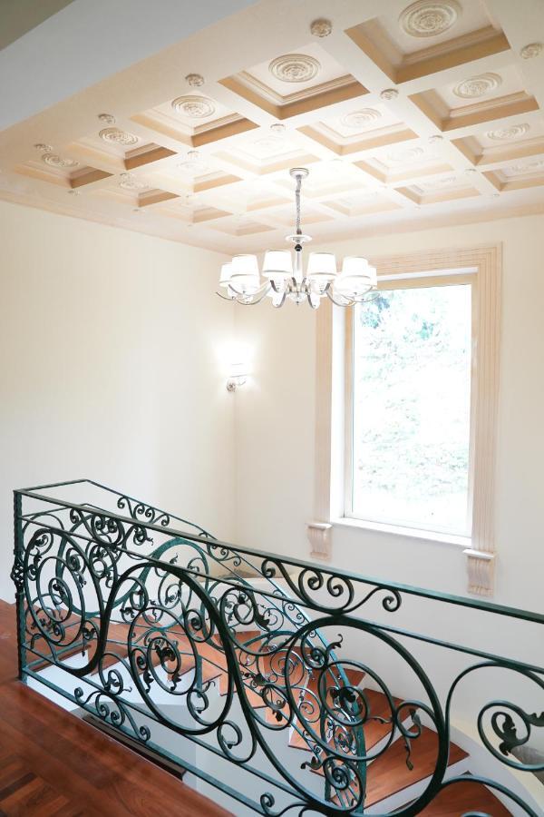 Villa Princi Вілла-Сан-Джованні Екстер'єр фото